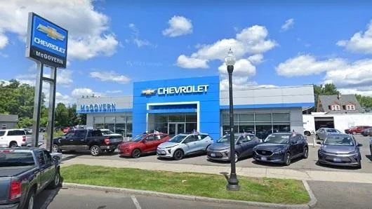 McGovern Chevrolet of Greenfield to President Trump: ‘We wholeheartedly support your promise’ to end EV mandates