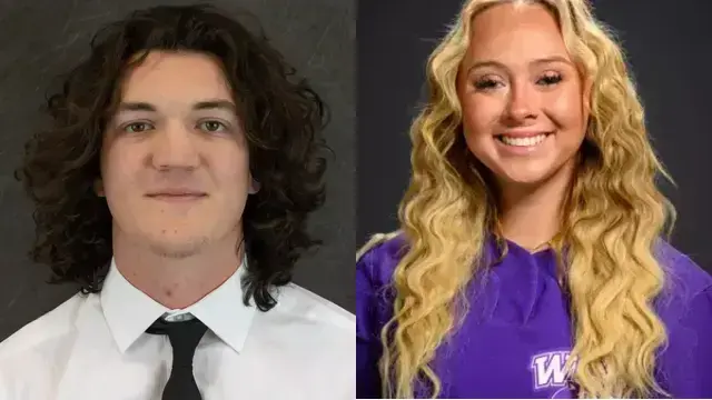 Which former Nantahala News area high school standouts will be in action on Saturday, April 26?