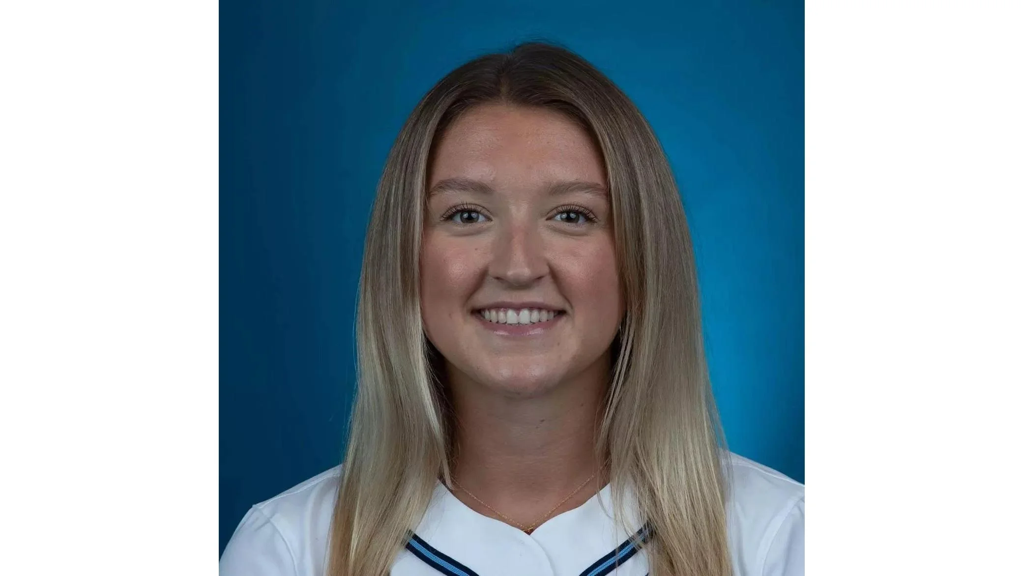 Alex Coleman, former Southwestern Randolph High School softball player will compete with her collegiate team for the NCAA Division I Softball Championship