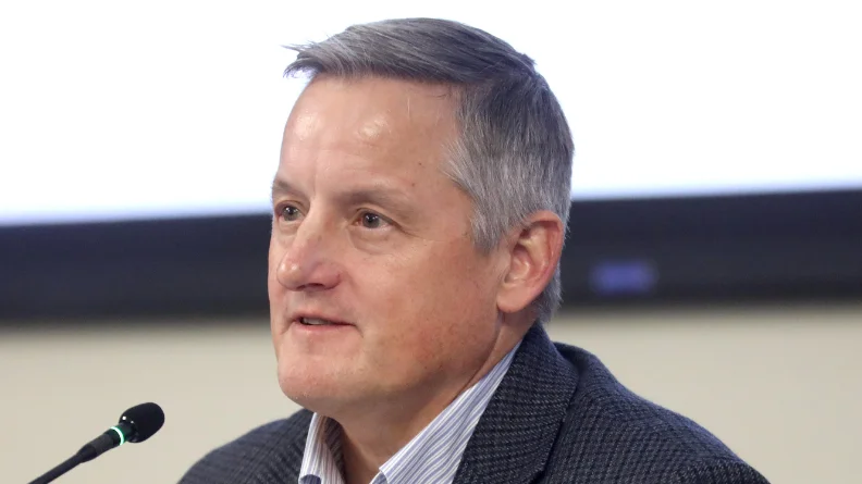 House passes H.R. 1 aiming at tax relief and economic investment House passes H.R. 1 aiming at tax relief and economic investment