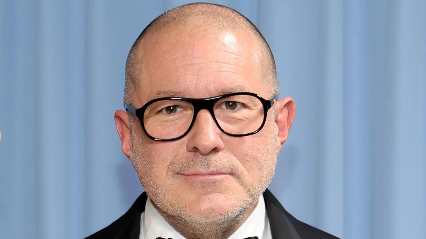 Jony Ive, Former Apple Designer and Founder of an Artificial Intelligence Company