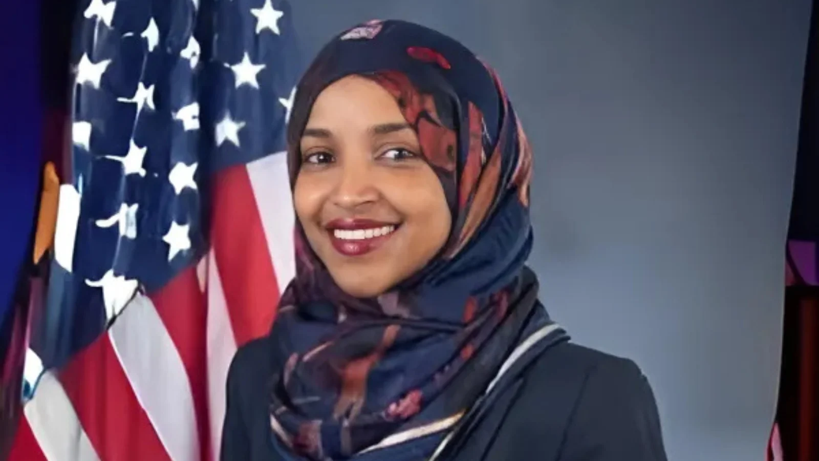 Rep. Ilhan Omar, a Congresswoman from Minnesota - Wikipedia Rep. Ilhan Omar, a Congresswoman from Minnesota - Wikipedia