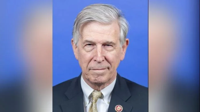 Rep. Don Beyer criticizes Trump’s tariff policies in February tweets