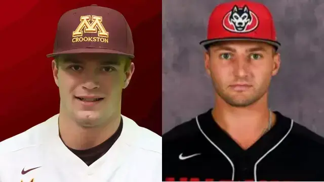 Which former Fargo Standard area high school standouts will be in action on Tuesday, April 29?