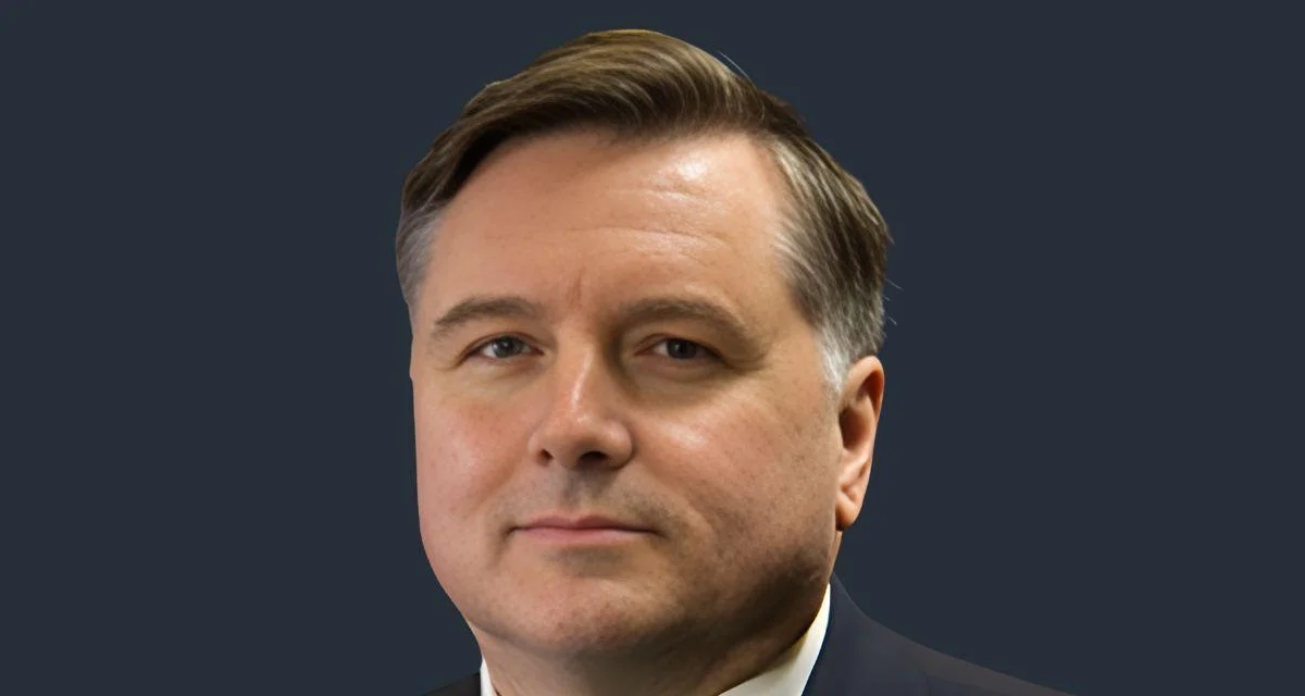 Ron A. Parsons Jr, United States Attorney for the District of South Dakota