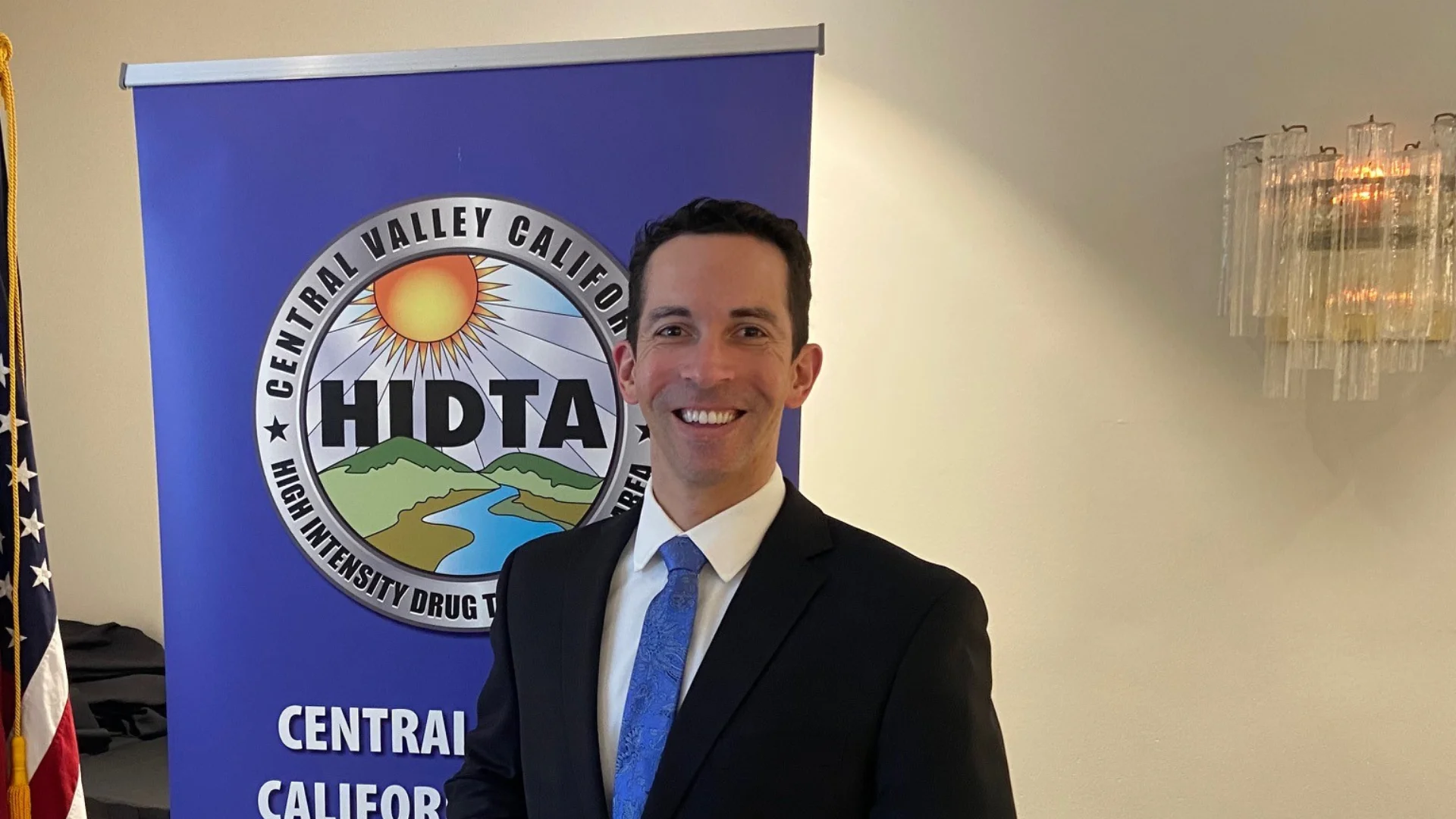 Matthew De Moura Special Assistant U.S. Attorney