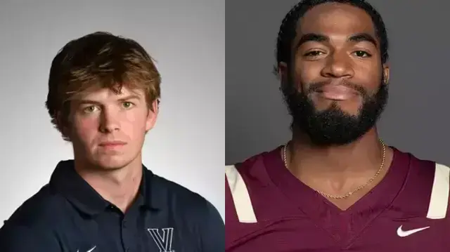 Which former South Delco News area high school standouts will be in action in the week starting Mon Sept. 23? Which former South Delco News area high school standouts will be in action in the week starting Mon Sept. 23?