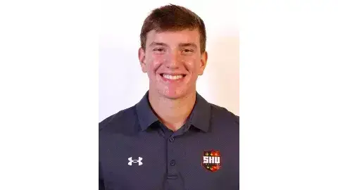 Former Upper St. Clair High School standout Peter Janoski played on Saturday, May 24 in hopes of reaching the NCAA Division II Baseball Championship