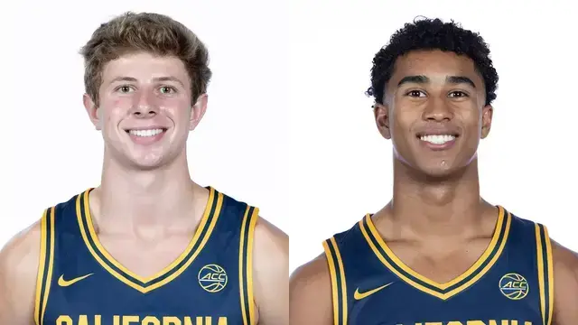 Semetri Carr and BJ Fisher