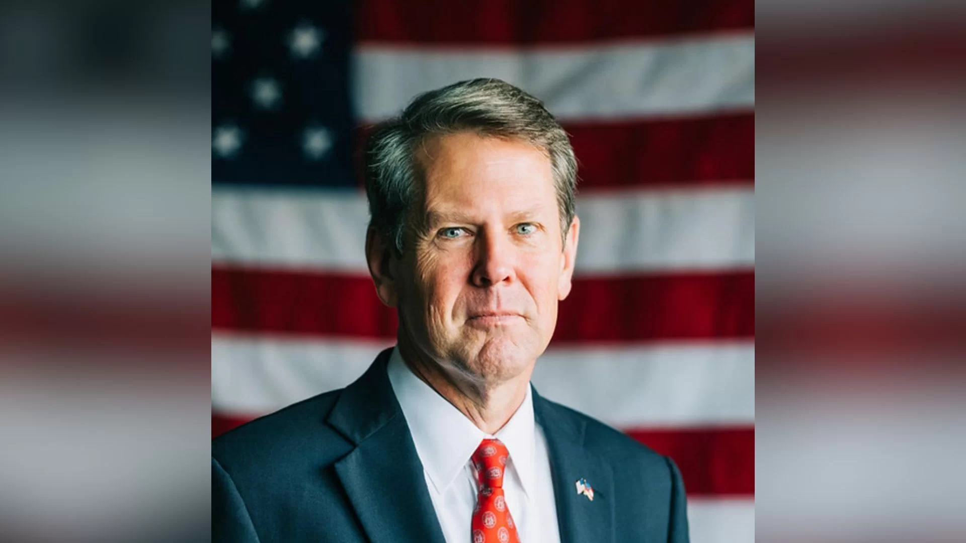 Gov. Kemp announces Georgia stepping in to aid crime victims as Biden administration cuts funding