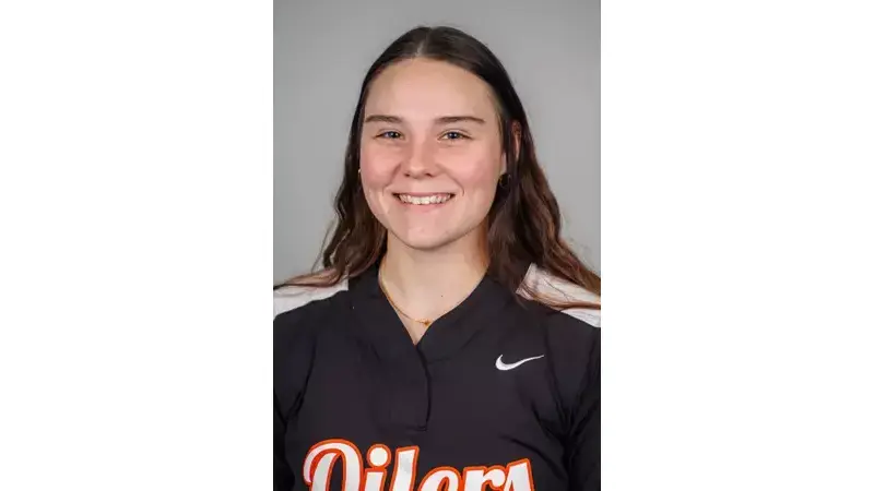 Joslynne Frazier, former Ontario High School standout’s collegiate team plays on Thursday, May 8 in the NCAA Division II Softball Championship