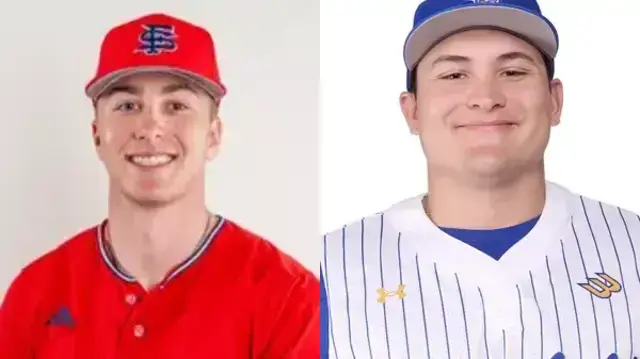 Which former Kern County Times area high school standouts will be in action on Sunday, May 11?