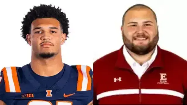 Which former Smoky Mountain Today area high school standouts will be in action in the week starting Mon Nov. 18?