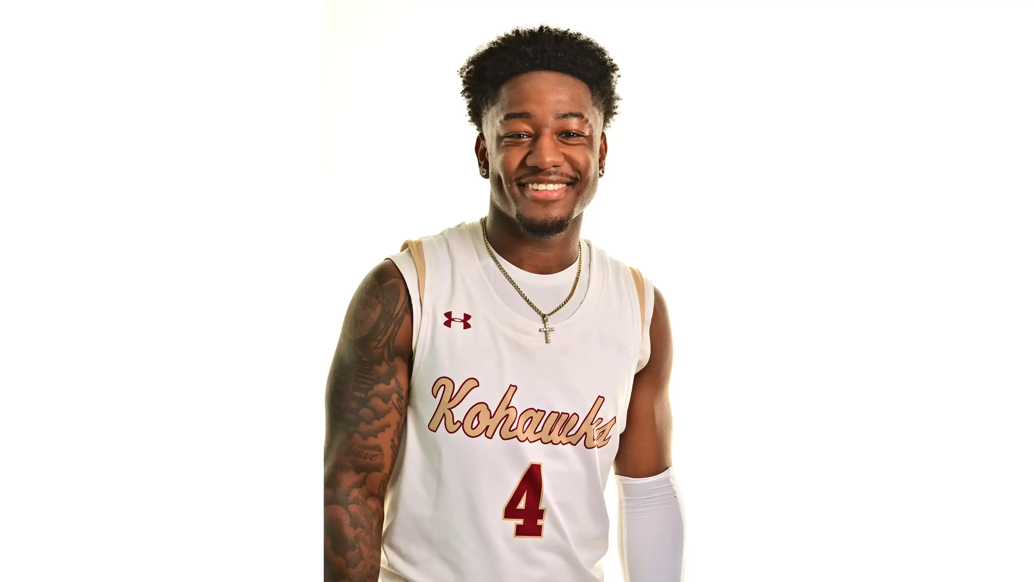 Deuce Walters Deuce Walters