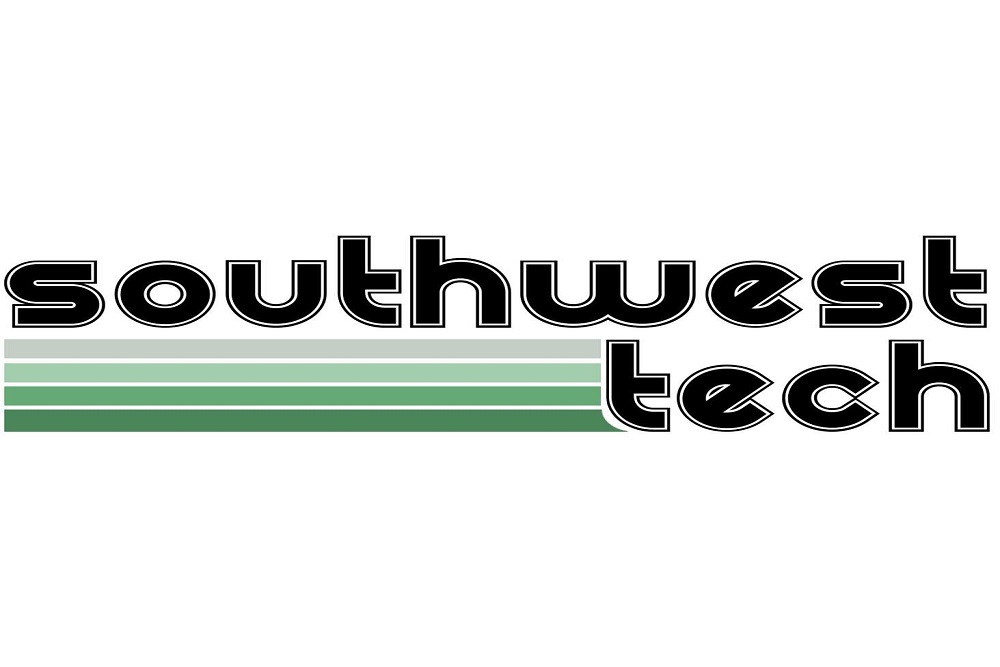 Southwest Technology Center Thank you Blair School for the kind words