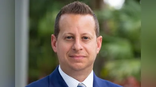 Jared Moskowitz discusses Alyssa’s Law and worker issues in recent posts