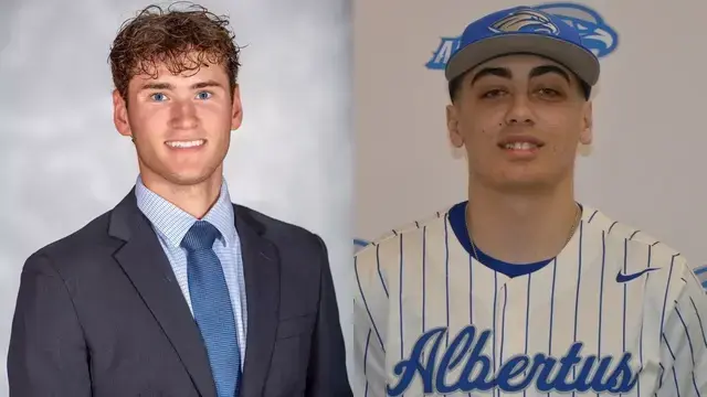 Which former SC Connecticut News area high school standouts will be in action on Friday, March 14?