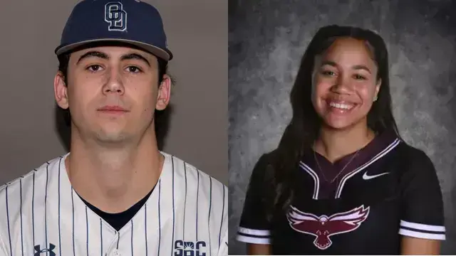 Which former Sussex Review area high school standouts will be in action on Wednesday, March 19?