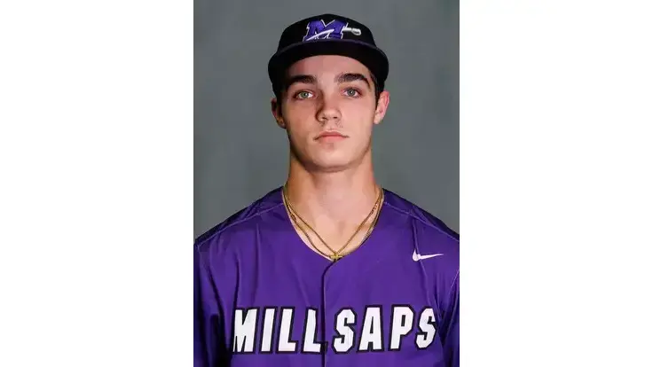 Former Fontainebleau High School standout Jackson Wall’s collegiate team to play for the NCAA Division III Baseball Championship starting Friday, May 16