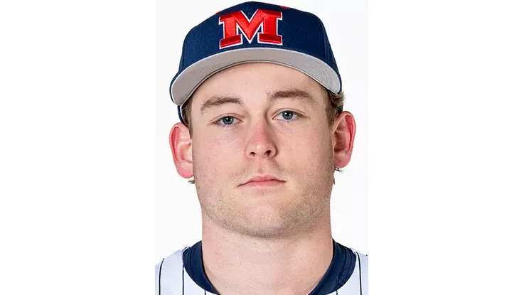 1 player from Grenada, MS, selected in 2026 MLB draft