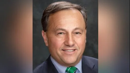 Assemblyman Inganamort votes against Open Public Records Act reform bill