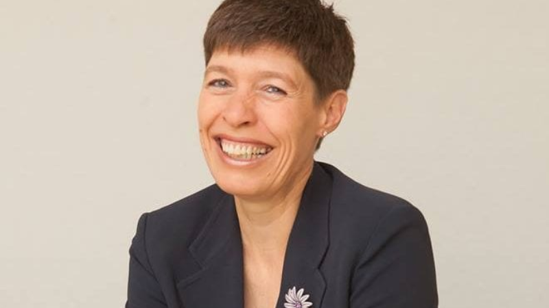 Joan Meschino: The Massachusetts Caucus of Women Legislators held a briefing on caucus priorities for legislators and staff