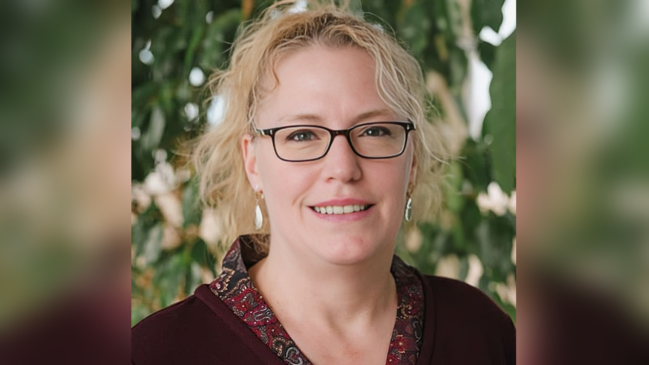 Iris N. Stewart Chief Of Staff