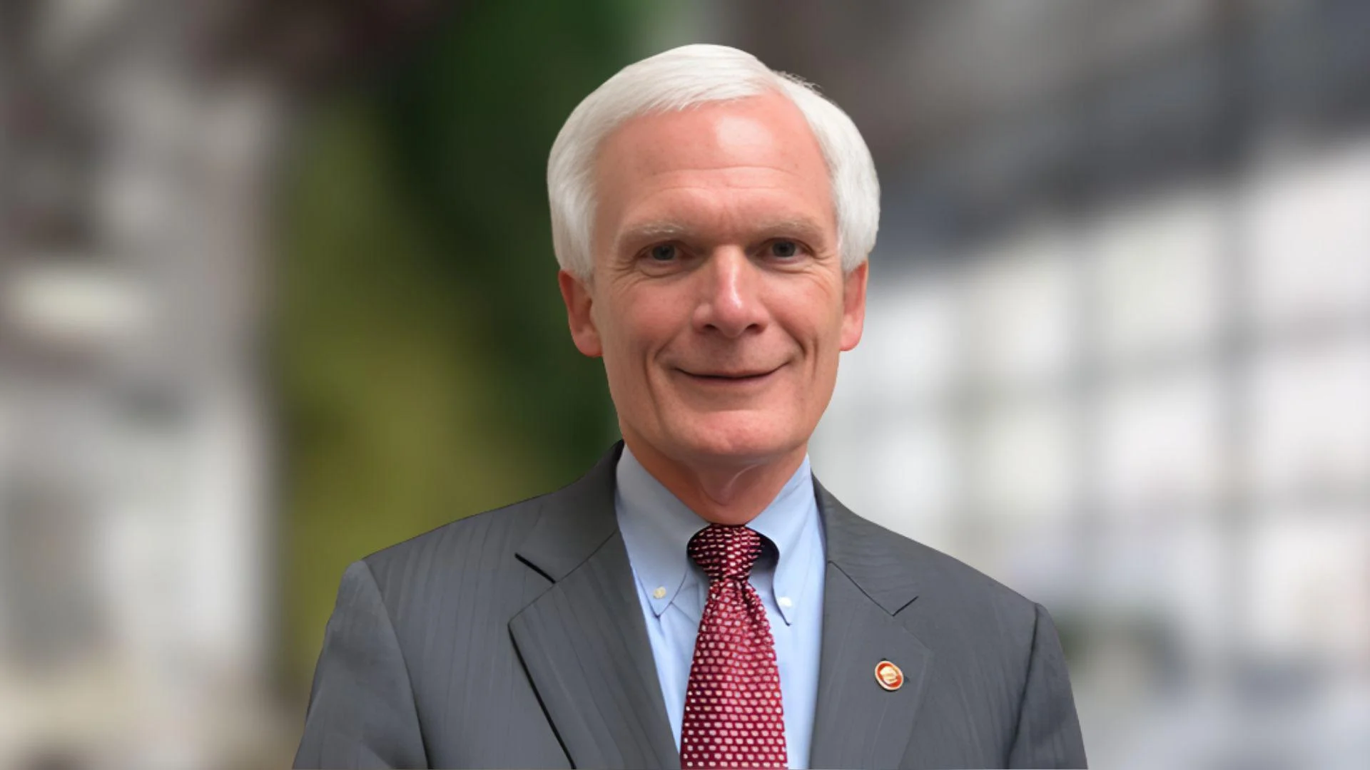 Bob Latta, U.S. Representative for Ohio