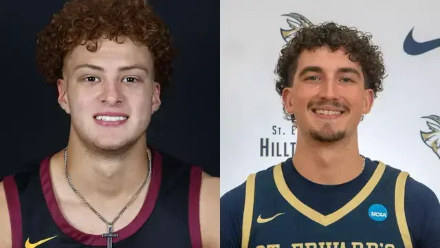 Levi Rutledge and Braeden Spinden - 