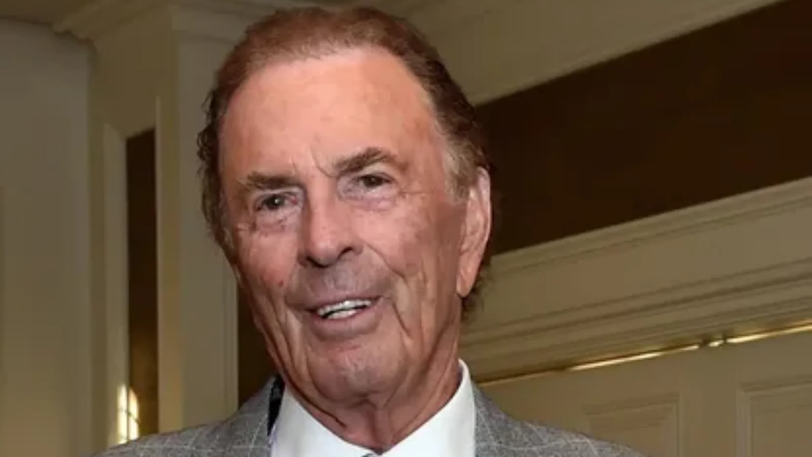 Dennis Washington, Billionaire Dennis Washington, Billionaire
