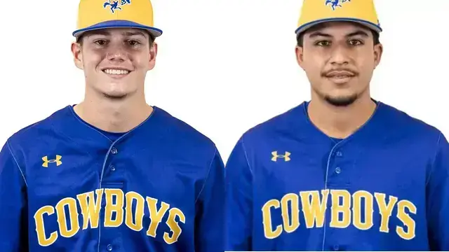 Which former SW Louisiana News area high school standouts will be in action on Thursday, May 8?