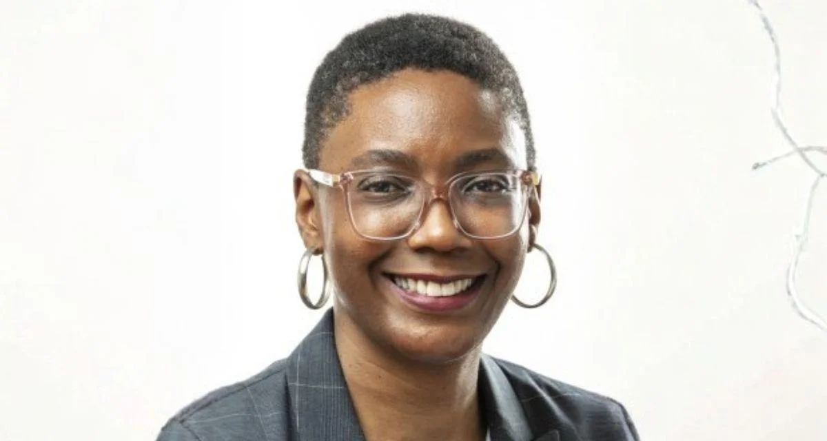 Itohan Osayimwese elected vice president of Society of Architectural Historians