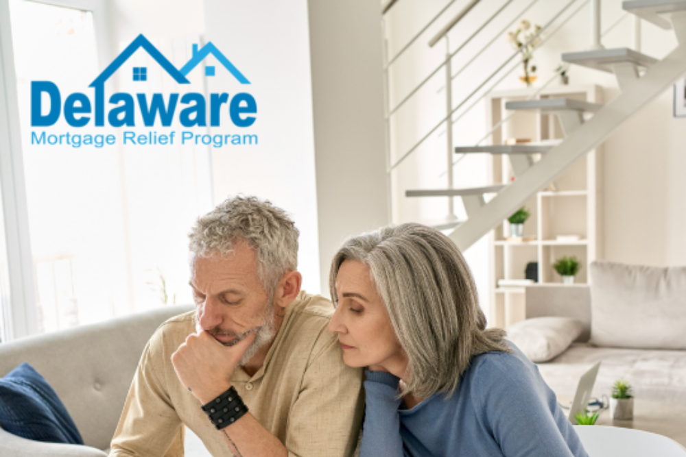 Delaware Mortgage Relief Program Approved By U.S. Department Of The Treasury