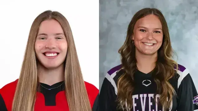 Which former NC Tennessee News area high school standouts will be in action on Saturday, April 5?