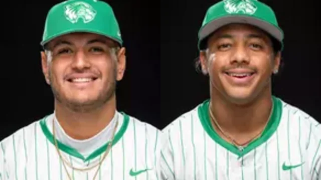 Which former SE LA Times area high school standouts will be in action on Sunday, June 1?