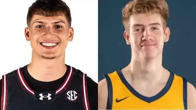 Which former Milwaukee South News area high school standouts will be in action on Wednesday, Feb. 12?