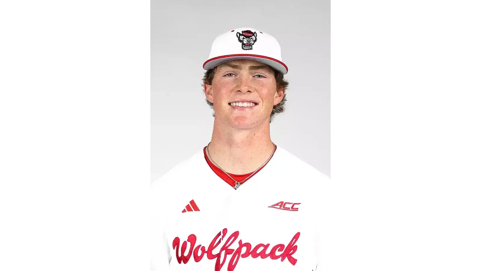 Luke Nixon, former New Hanover High School standout’s collegiate team plays on Sunday, June 1 in the NCAA Division I Baseball Championship