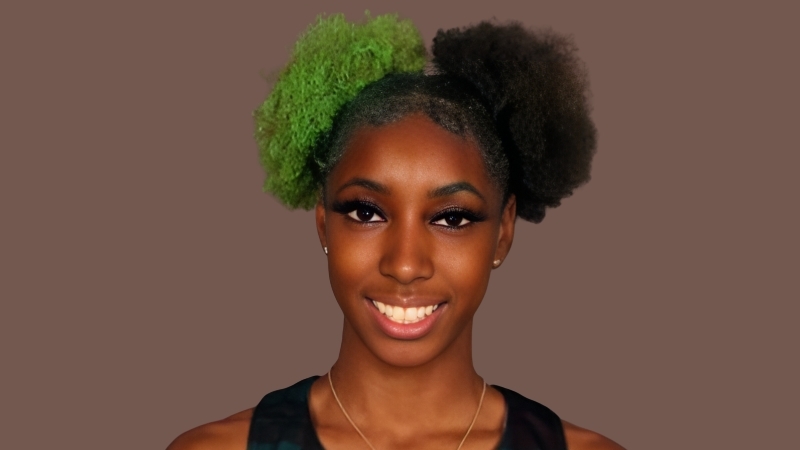 Jaylin Reeves