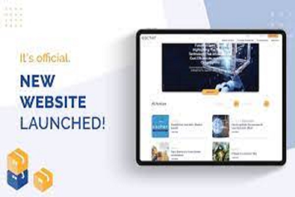 City of Kalamazoo Launches New Website