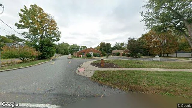 Ridgewood Center in New Jersey received CMS rating of 1 for first quarter