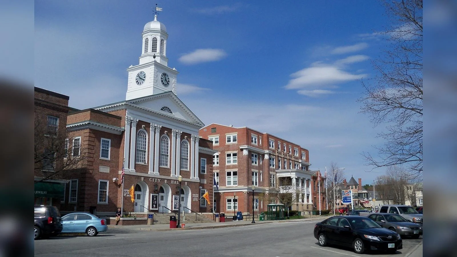 Lebanon reports significant environmental gains from annual recycling program