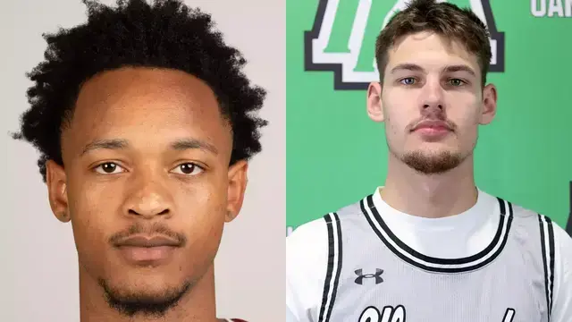 Which former Hot Springs Metro area high school athletes will be active on Saturday, Jan. 10?