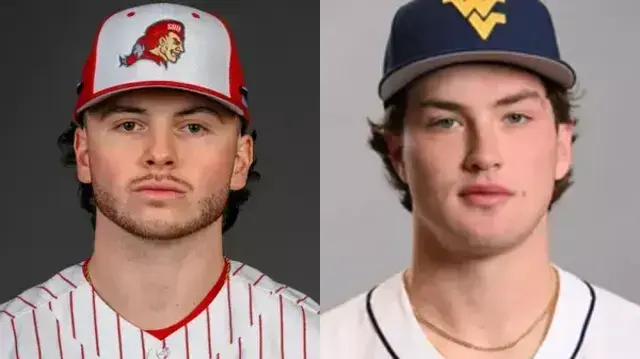 Which former NC Massachusetts News area high school standouts will be in action on Thursday, April 17?