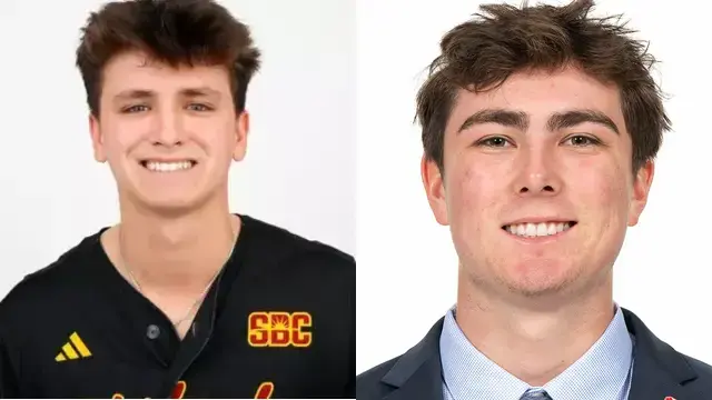 Which former Yuba-Sutter Times area high school standouts will be in action in the week starting Monday, May 12?