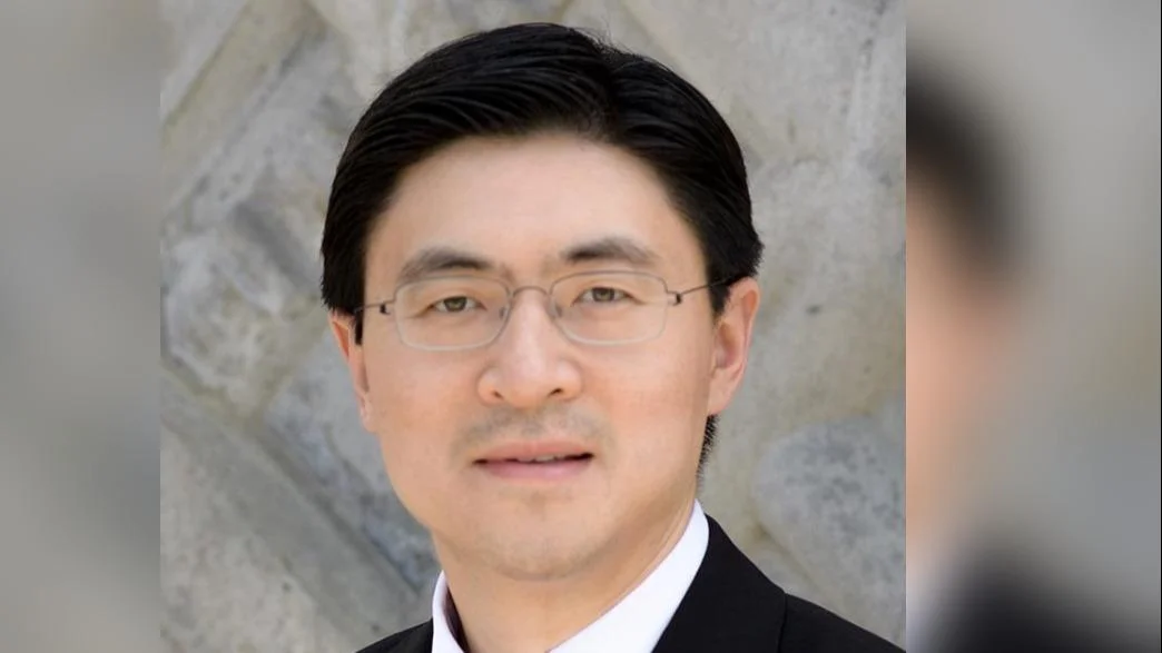 Mung Chiang President