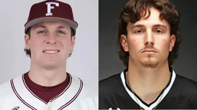 Which former South Jersey Sun area high school standouts will be in action on Wednesday, April 9?