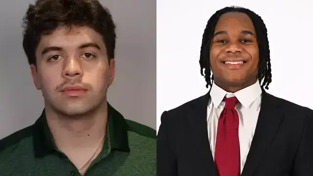 Zach Worthington and Logan Franks