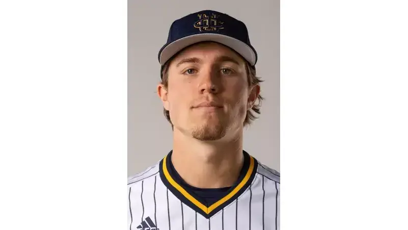 On Saturday, May 31, former St. Augustine High School standout Frankie Carney collegiate team wins in the NCAA Division I Baseball Championship