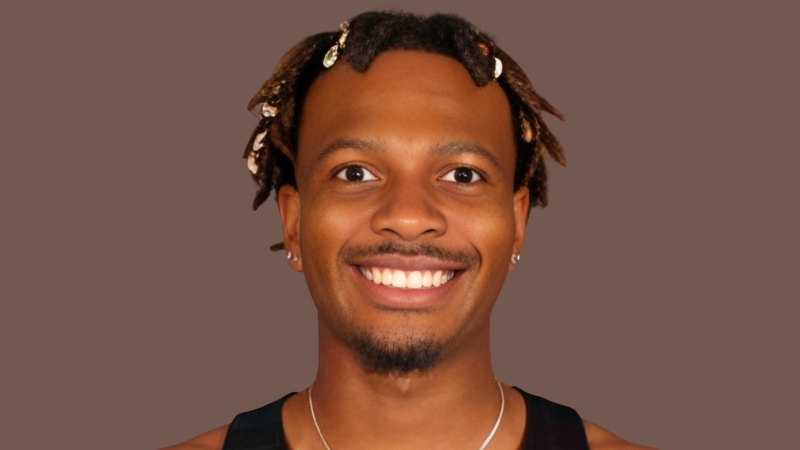 Justen Burnette