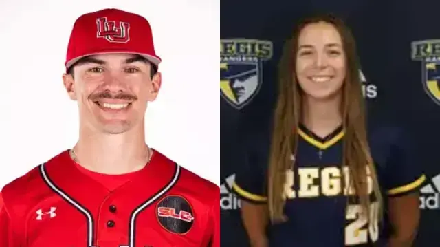 Which former South Louisiana News area high school standouts will be in action on Friday, April 18?